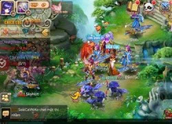 Tổng hợp loạt Game Mobile Online đánh chú ý nhất nửa đầu tháng 7