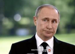 Tổng thống Putin: Nga sẽ phản ứng nếu Phần Lan gia nhập NATO