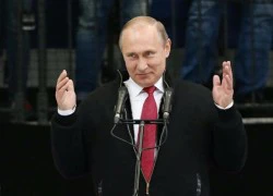 Tổng thống Putin ở đâu khi liên tiếp hủy họp?