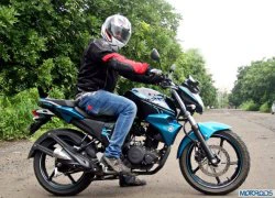 Top 10 xe 150cc ăn xăng ít, hợp với thanh niên vùng quê