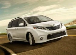 Top 10 xế minivan mới giá dưới 670 triệu đồng