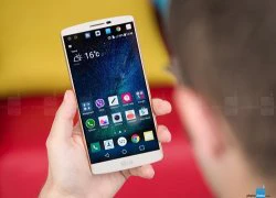 Top 5 smartphone bền nhất năm 2016