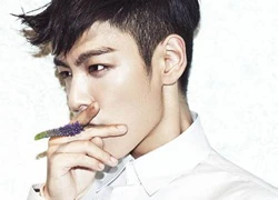 T.O.P (Big Bang) đáp trả khi bị rapper đàn em công kích