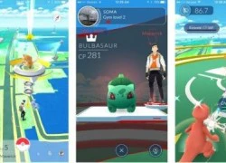 Top Game Mobile cực hot chỉ xếp sau Pokemon GO trong tuần qua