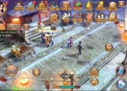 Top Game Mobile Online mới hay nhất trong tháng 6