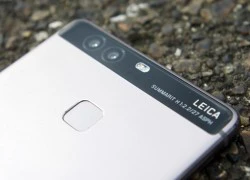 Tranh cãi về camera của Huawei P9