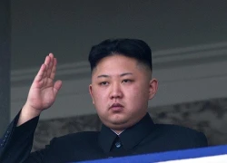 Triều Tiên lên án Mỹ trừng phạt Kim Jong-un là hành động tuyên chiến