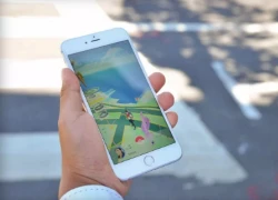 Trò chơi Pokemon Go bị tội phạm lợi dụng