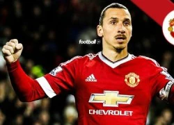 TTCN FO3 bình yên đến lạ thường khi Ibrahimovic về Manchester United