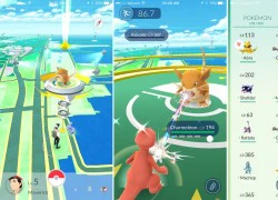 Từ điển các thuật ngữ của Pokemon GO