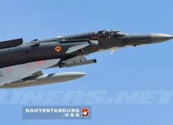 Tường tận chiếc tiêm kích Israel có thể đánh bại F-16 ở Việt Nam