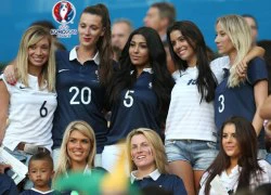 Tuyển thủ Pháp gốc Việt dính scandal tình ái chấn động EURO 2016