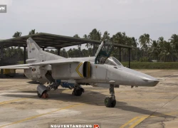 Ukraine thanh lý MiG-27, Việt Nam có nên mua để thay thế Su-22?