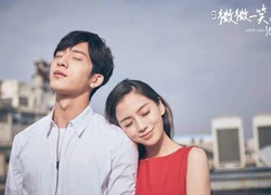 Khó mà không yêu những hình ảnh này của Angelababy