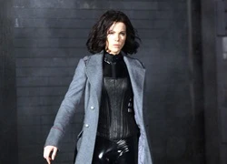 'Underworld 5' không kịp ra rạp vào dịp lễ Halloween