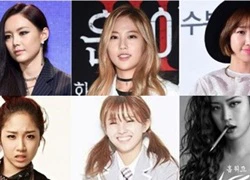 Unpretty Rapstar 3 thắt chặt thêm luật chơi