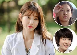 Vẻ đẹp của Park Shin Hye thay đổi thế nào sau hơn 1 thập kỷ đóng phim?