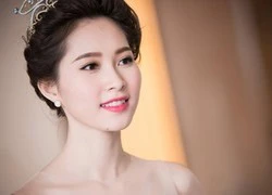 Vì sao Hoa hậu Thu Thảo được lòng công chúng