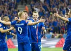 Vì sao toàn bộ nam giới Iceland có tên đuôi "sơn"?