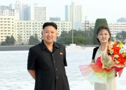 Vì sao Triều Tiên bỏ ảnh nhà Kim Jong Un khỏi sách giáo khoa?