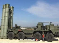 Việt Nam sẽ mua 'siêu tên lửa' S-400 Triumf trong năm nay?