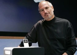 6 sai lầm lớn của Steve Jobs ở Apple