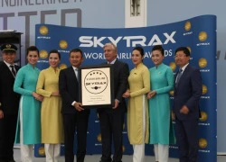 Vietnam Airlines báo lãi 1.600 tỷ đồng trong 6 tháng đầu năm