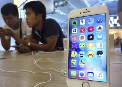 Với Apple, iPhone không còn là độc tôn