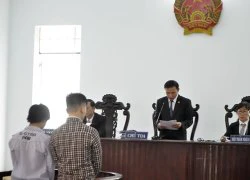 Vụ án "cướp bánh mì vì quá đói": 2 thanh niên lĩnh án