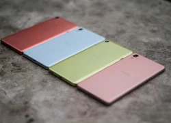 Vừa lên kệ, Xperia X đã giảm giá tại Việt Nam