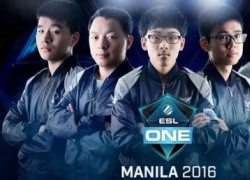 Wings Gaming: Từ một đội tuyển vô danh trở thành ứng cử viên vô địch hàng đầu cho TI 6