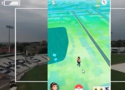 Xem PewDiePie mò mẫm bắt Pokemon bằng Drone