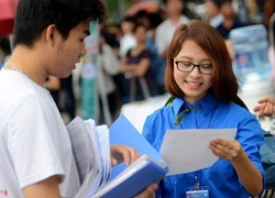 Xét tuyển tổ hợp Toán, Văn, Địa nên học trường nào?