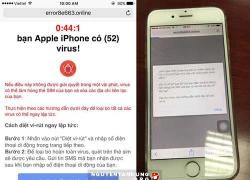 Xuất hiện mã độc trên smartphone sau khi tin tặc tấn công Vietnam Airlines