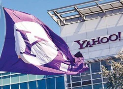 Yahoo sắp thuộc về Verizon