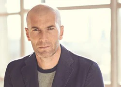 Zidane chịu khó 'bán mặt'