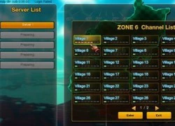 Zone 4: Tinh thần Street Fighter trong ngày đầu Closed Beta