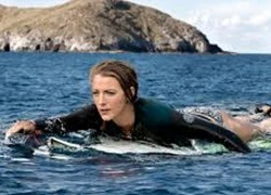 10 bài học &#8220;xương máu&#8221; về sinh tồn sau khi xem &#8220;The Shallows&#8221;