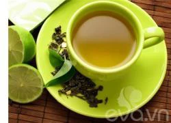 10 công dụng hữu hiệu từ chè xanh