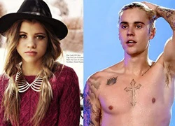 10 điều thú vị về bạn gái tuổi teen của Justin Bieber