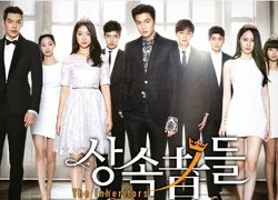 10 drama Hàn đáng xem nhất theo các fan quốc tế