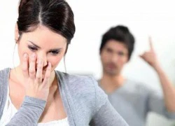 12 dấu hiệu về người đàn ông phụ nữ không nên lấy làm chồng