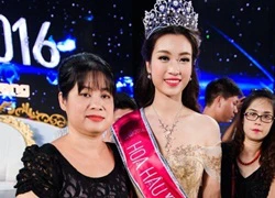 15 điều không phải ai cũng biết về Hoa hậu Việt Nam 2016