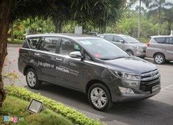 2 tuần sau ra mắt, Toyota bán hơn 500 xe Innova 2016