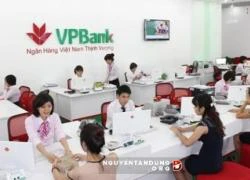 26 tỷ hay chỉ 11.3 tỷ đồng 'bốc hơi' tại VPBank?