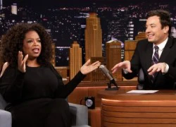 3 bài học kinh doanh quý báu của nữ tỷ phú Oprah Winfrey