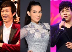 3 sao Việt nhiều con nuôi nhất showbiz