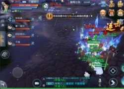 4 Game Mobile Online đứng top BXH Trung Quốc tuần này