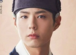 4 lý do không thể không yêu Thế tử bá đạo Park Bo Gum