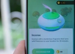 4 vật phẩm &#8216;buộc phải mua&#8217; nếu chơi Pokemon GO lâu dài